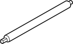 Hood Lift Support