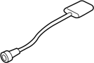 View Oxygen Sensor (Rear, Lower) Full-Sized Product Image