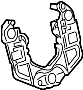 Horn Contact Ring