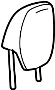 23279135 Headrest