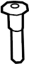 View Headrest Guide Full-Sized Product Image