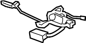 Power Seat Wiring Harness