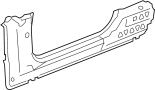 22829705 Rocker Panel