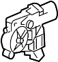 Window Motor. A motor that provides.