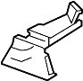 Rear Body Panel Extension (Rear, Upper, Lower)