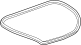 Deck Lid Seal