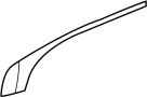 View Fender Decal Full-Sized Product Image