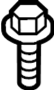 View Bolt. (Upper, Lower) Full-Sized Product Image