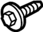 View Bolt. (Upper, Lower) Full-Sized Product Image
