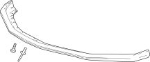 Spoiler (Front, Lower)