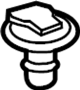 View Stud. Bolt.  Full-Sized Product Image