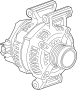 View Alternator Full-Sized Product Image