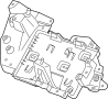 84825203 Engine Control Module (ECM) Bracket