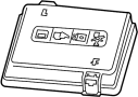 Image of Fuse and Relay Center Cover image for your 2016 Chevrolet Cruze LS Sedan  