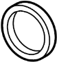 View Gasket. Converter. Seal. Pipe. Catalytic.  Full-Sized Product Image