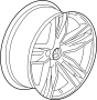 Wheel
