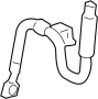 86538447 Brake Hydraulic Line (Front)