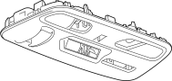 View Overhead Console Full-Sized Product Image 1 of 1