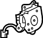 View Temperature Controlled Seat Blower Motor Full-Sized Product Image