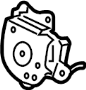 View Temperature Controlled Seat Blower Motor Full-Sized Product Image 1 of 3