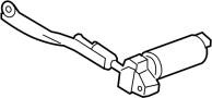 View Motor. Handle.  Full-Sized Product Image
