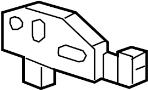 23248803 Power Seat Switch