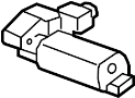 Image of Seat Motor (Front) image for your 2020 Chevrolet Traverse  Premier Sport Utility  