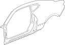 Image of Uniside image for your 2024 GMC Sierra 3500 HD Pro Extended Cab Pickup Fleetside 6.6L V8 A/T RWD 
