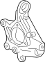 84755513 Suspension Knuckle (Rear)