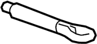 View Tow Hook Full-Sized Product Image