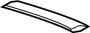 View Spoiler Decal Full-Sized Product Image 1 of 1