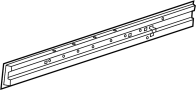 View Rocker Panel Full-Sized Product Image 1 of 2