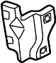 View Headlight Bracket Full-Sized Product Image