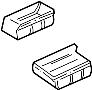 Air valve. 