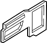 52464968 HVAC Case Seal (Rear)