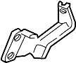 Image of Fender Bracket (Rear, Upper) image for your 2022 Chevrolet Express 2500   