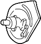 26019595 Power Steering Pump