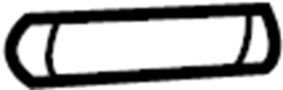 View 10287314 Full-Sized Product Image for your 1997 Chevrolet Express 2500 Base Extended Passenger Van 4.3L Vortec V6 A/T 