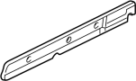 Image of Rocker Panel image for your 2018 Chevrolet Spark   