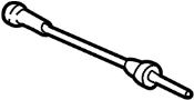 20489051 Seat Flex Cable