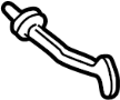 View Lock cylinder shaft.  Full-Sized Product Image 1 of 2