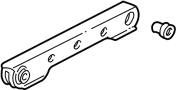 10251392 Suspension Control Arm (Rear, Lower)