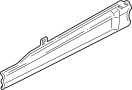 10034255 Suspension Traction Bar