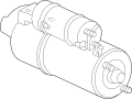 10465393 Starter Motor