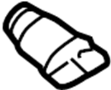 Radiator Drain Plug