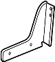 10325848 Battery Tray Brace