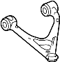 10332512 Suspension Control Arm (Rear, Upper)