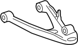 20799880 Suspension Control Arm (Rear, Lower)