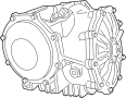 24234597 Differential Carrier Assembly