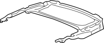 15869751 Opening frame.